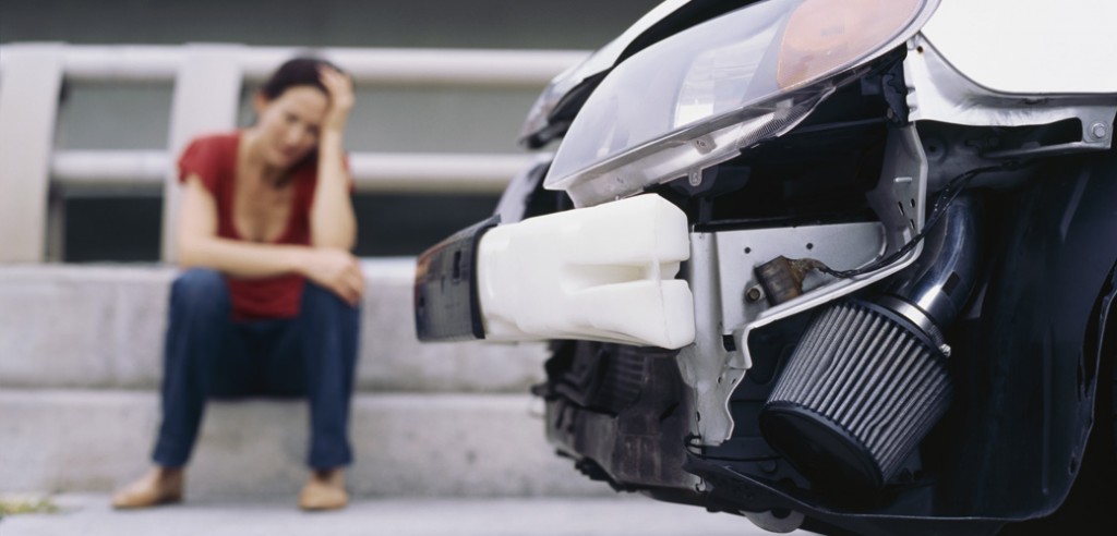 Auto Injury Massage