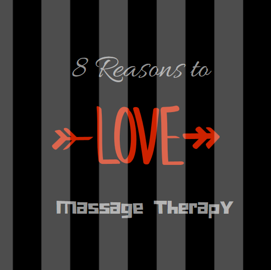 Beyond Pampering 8 Things We Love About Massage Northwest