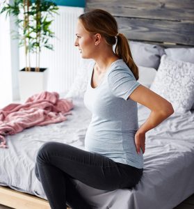 Pregnancy Massage Back Pain Pain Relief Reduced Swelling Increased Circulation Northwest Therapeutic Massage